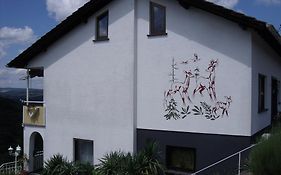 Ferienwohnung Am Waldrand